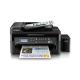 Epson L565 Wifi Multifunction Inkjet Printer